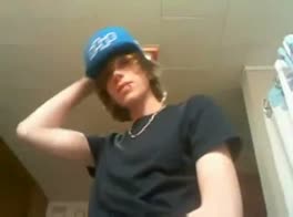 boycam skater jerking